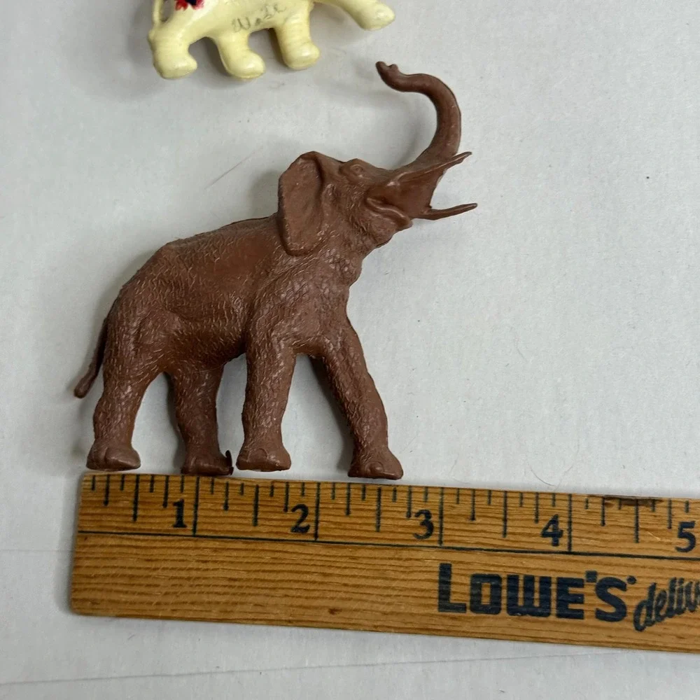 N/A cream colored